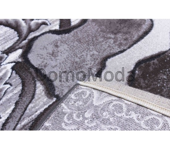 Высокоплотный ковер Tango Asmin 9424A L.BEIGE-D.BEIGE - высокое качество по лучшей цене в Украине изображение 2.